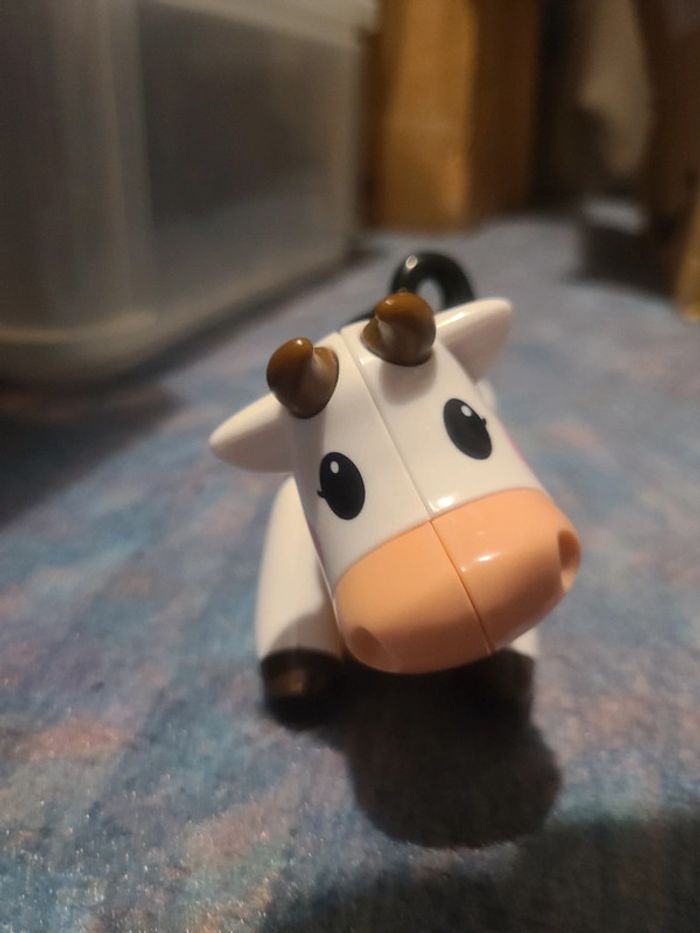 Vache tolo