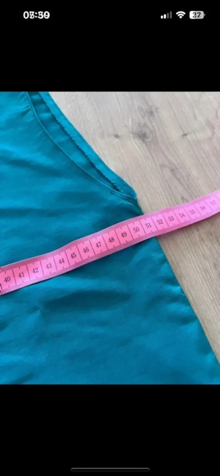 Lot de hauts et jupes pas de taille - photo numéro 13