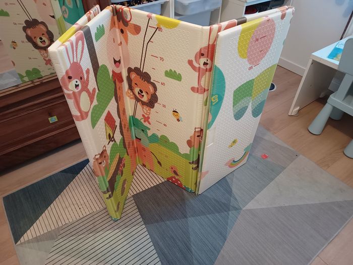 2 Tapis de sol XXL - photo numéro 3