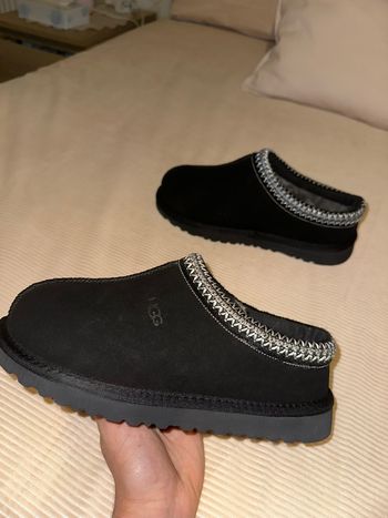 Ugg Tasman noir 