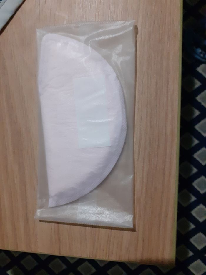 Coussinets d'allaitement - photo numéro 3