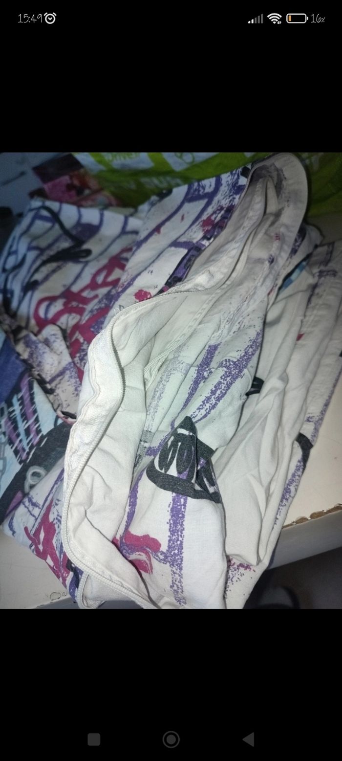 Parure de lit enfant - photo numéro 3