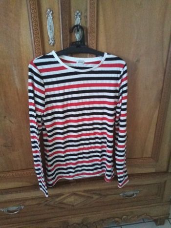 Tee short