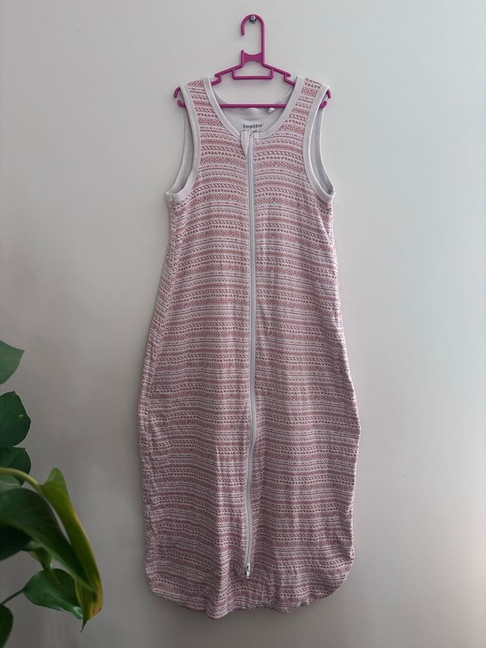 🍼 Gigoteuse Lupilu – Taille 110 cm - 18/48 mois