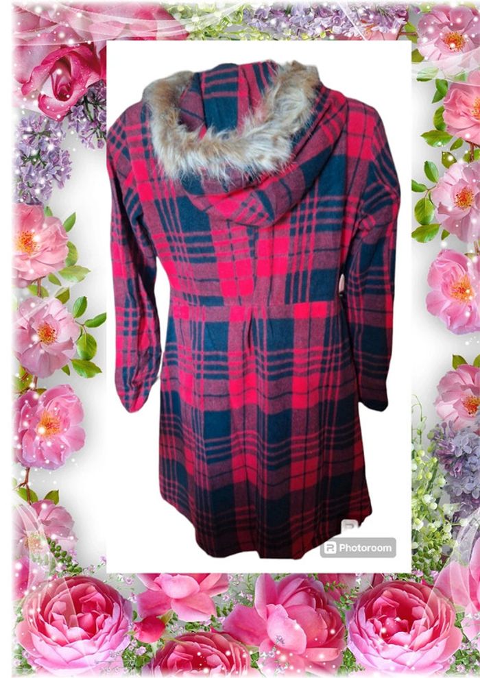 💫🌸Manteau long très léger femme 🌸💫 - photo numéro 2