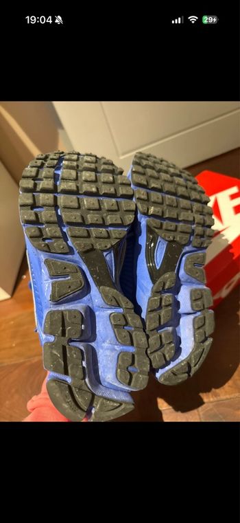 Nike zoom vomero 5