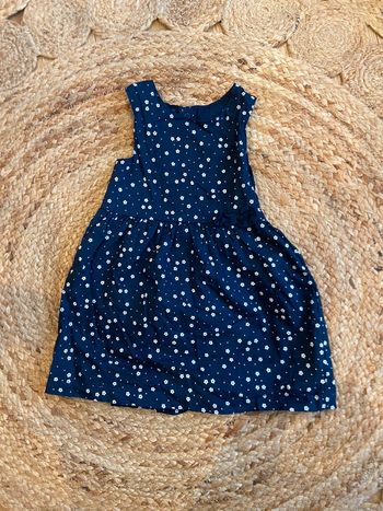 Robe fille 18 mois Kiabi