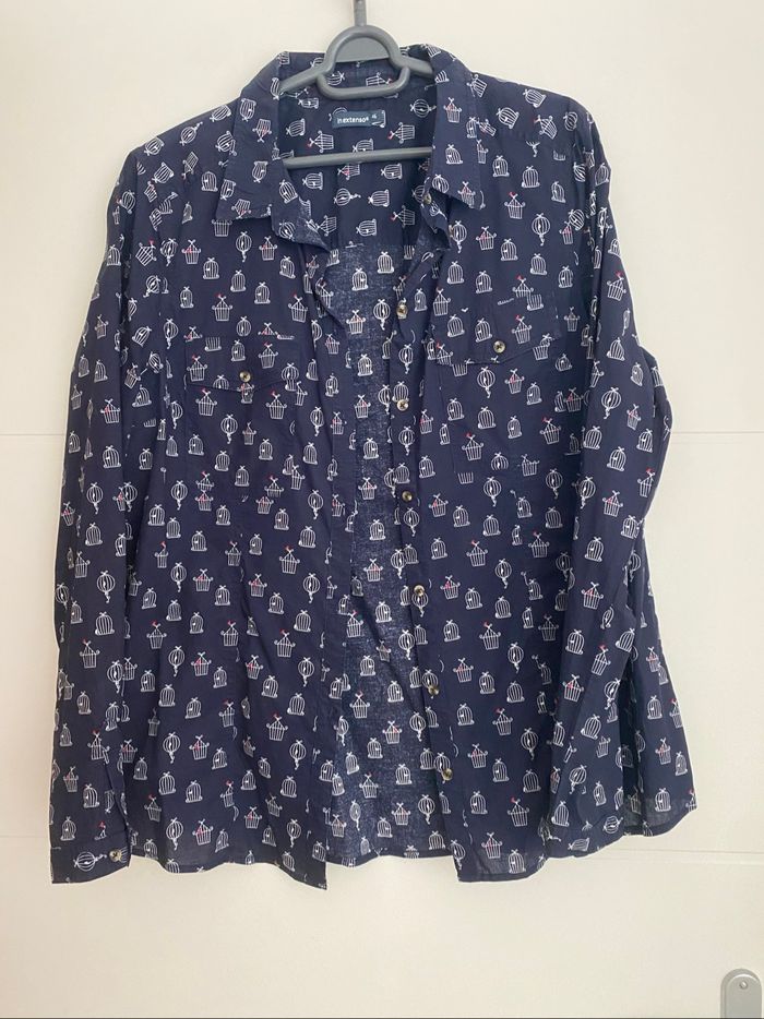 Chemise