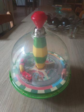 Toupie Maro toys