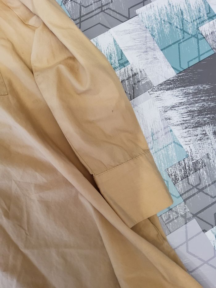 Robe chemise - photo numéro 3