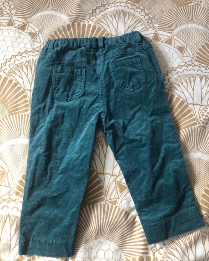 Pantalon - photo numéro 2