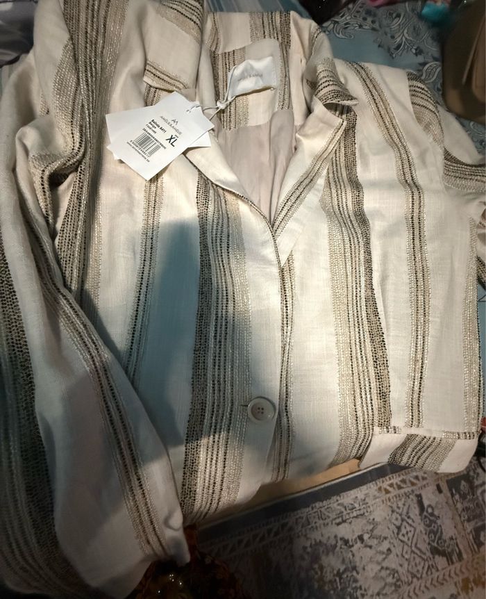 Blazer femme neuf - photo numéro 2