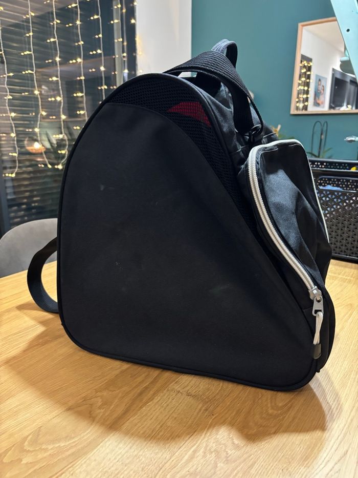 Sac chaussure de ski - photo numéro 3