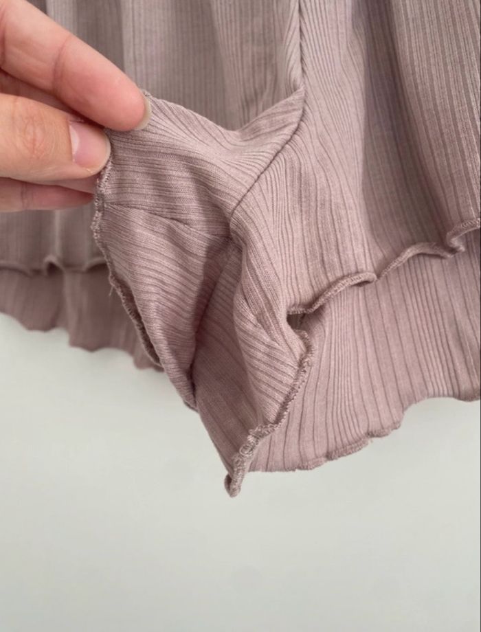 Short de pyjama Primark – XL (46/48) - photo numéro 3