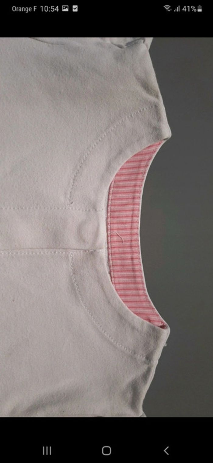 Gilet Okaïdi 6 ans - photo numéro 3