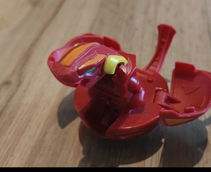 Bakugan  lot de 2 - photo numéro 5