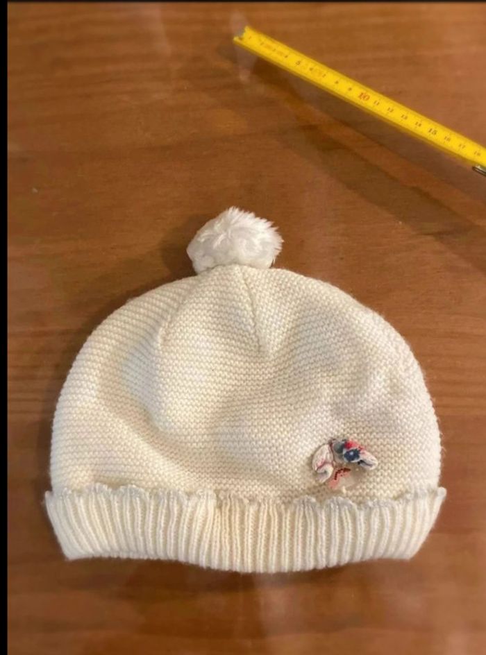 Bonnet