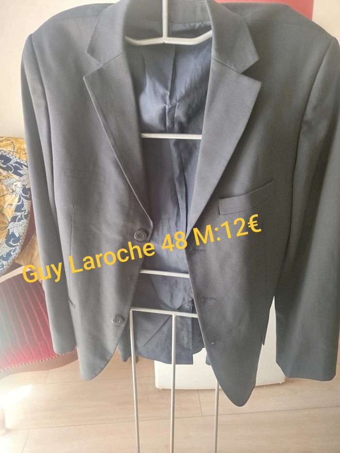 Veste Guy Laroche