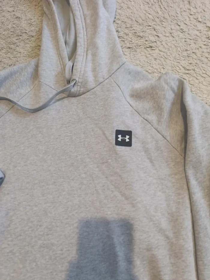 Sweat under armour - photo numéro 2