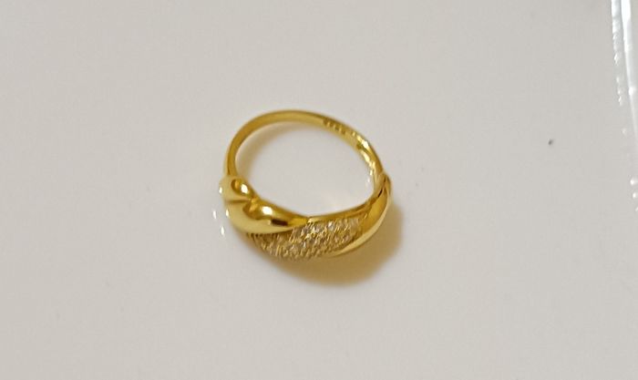 Sublime bague argent S 925 - photo numéro 3