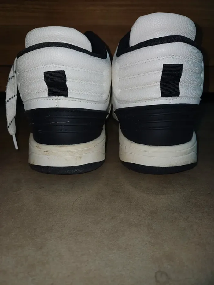 Chaussures Inextenso - photo numéro 5
