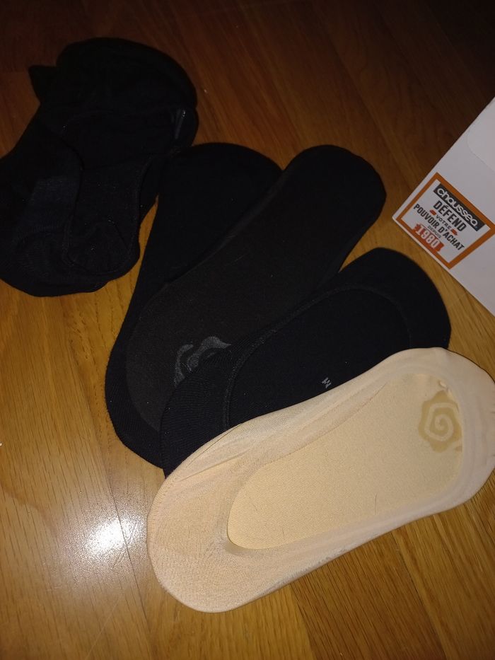 💥superbe paire escarpins p38💥 - photo numéro 4