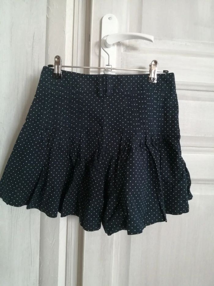 Jupe short - photo numéro 3