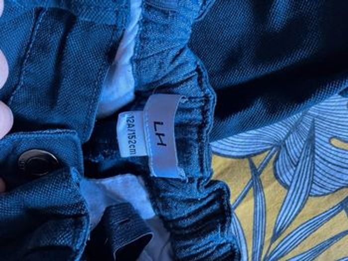 Lot de 4 shorts & bermudas (lot3) - photo numéro 7