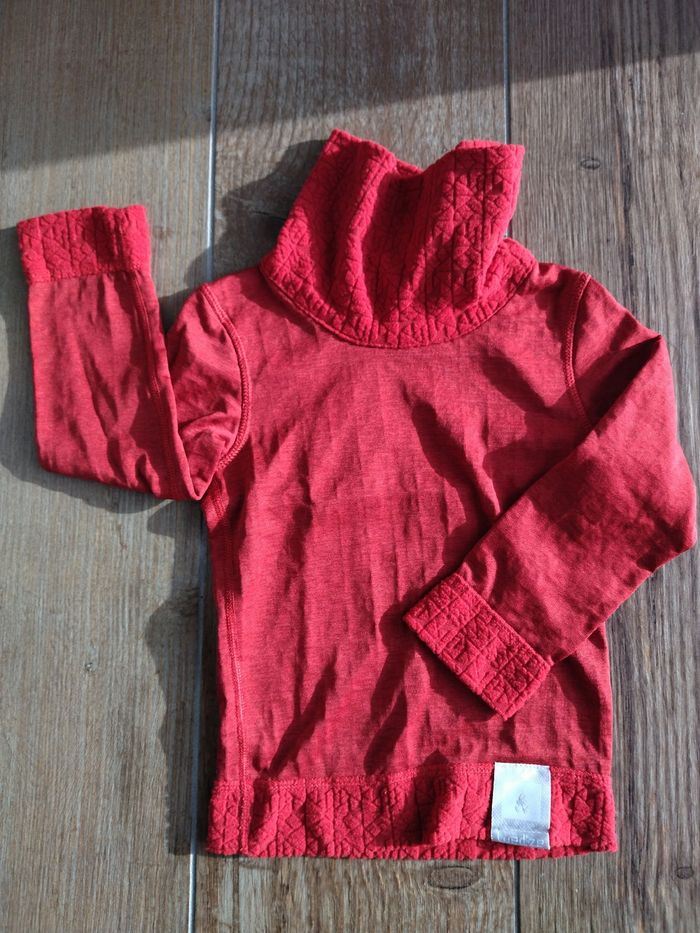 Lot T shirt ski - photo numéro 3