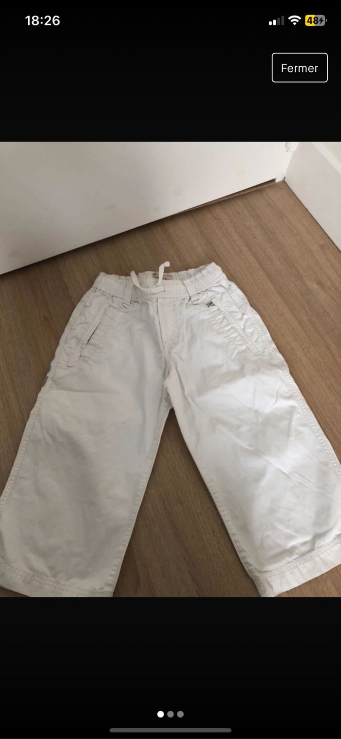 Short