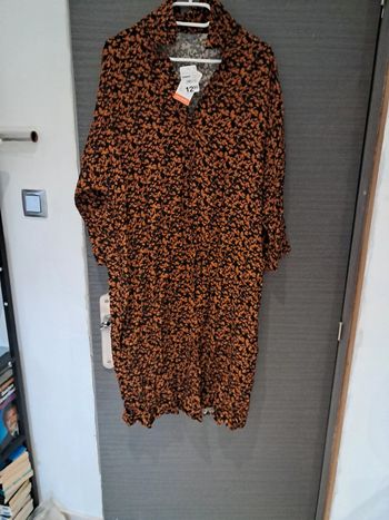 Robe zeeman