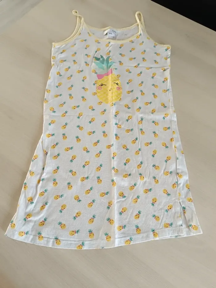 chemise de nuit