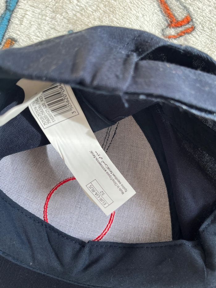 Casquette - photo numéro 3