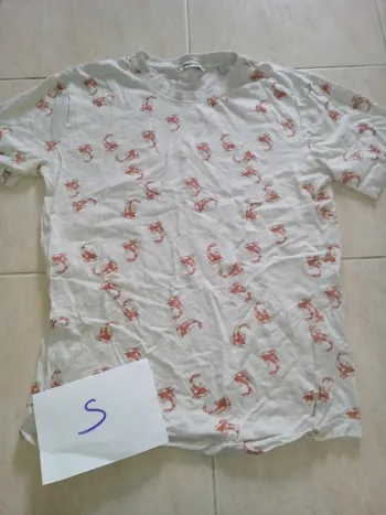 Tee-shirt