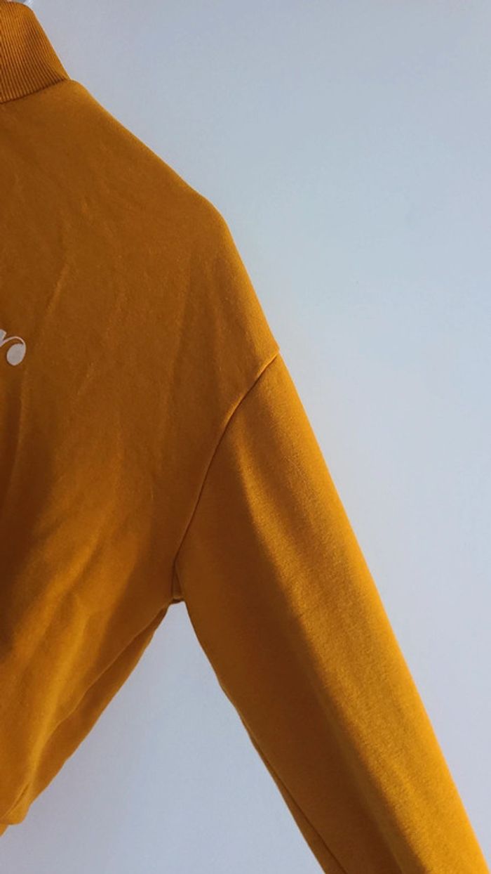 Pull à col hiver taille 36 - photo numéro 3