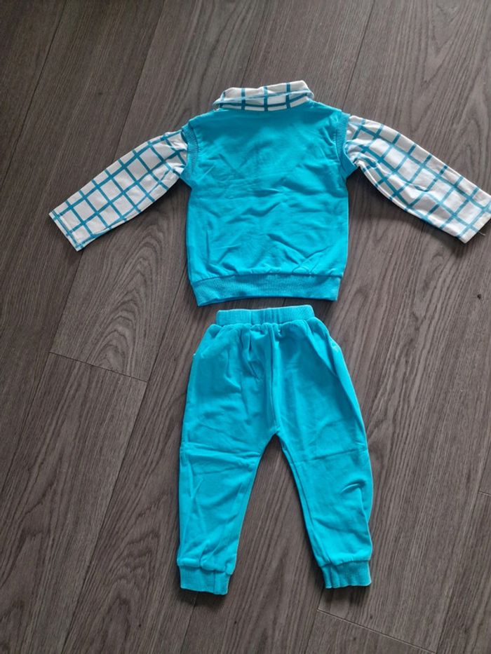 Costume garçon de PatPat - photo numéro 2