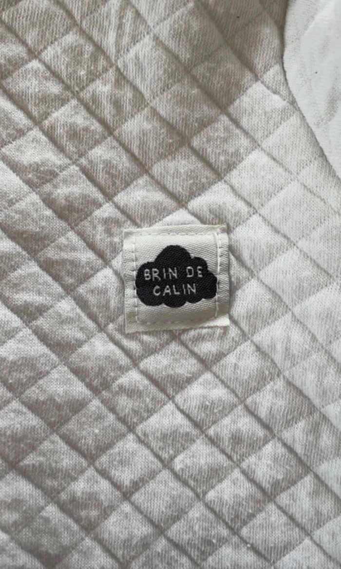 Ensemble body/pyjama - photo numéro 2