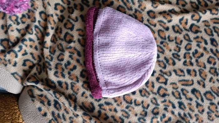 Chapeau - photo numéro 2