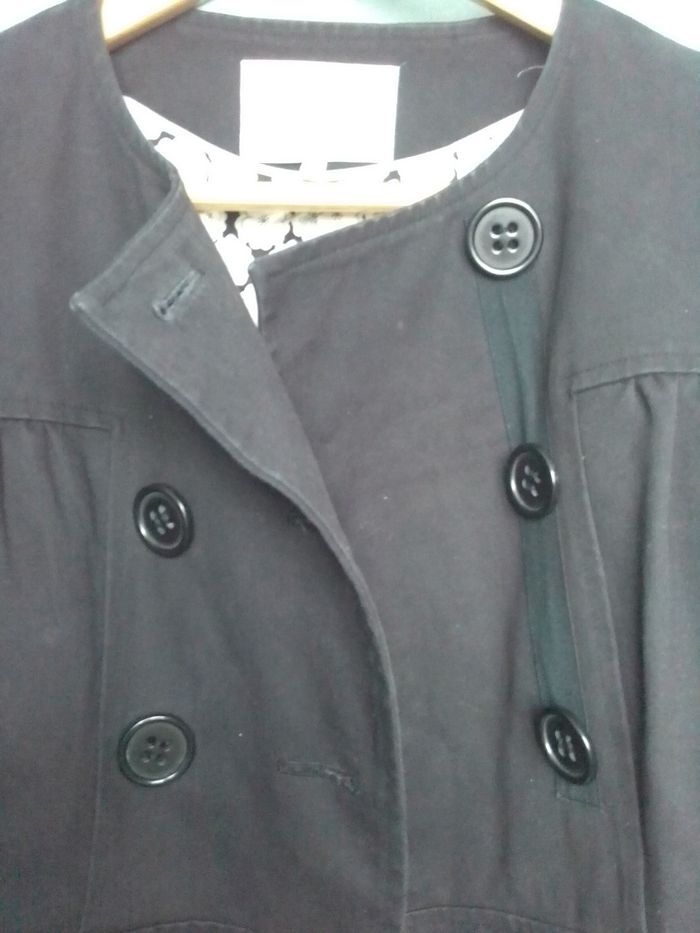 Veste Eric Bompard - photo numéro 3