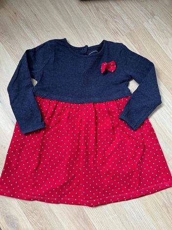 Robe Sergent Major 