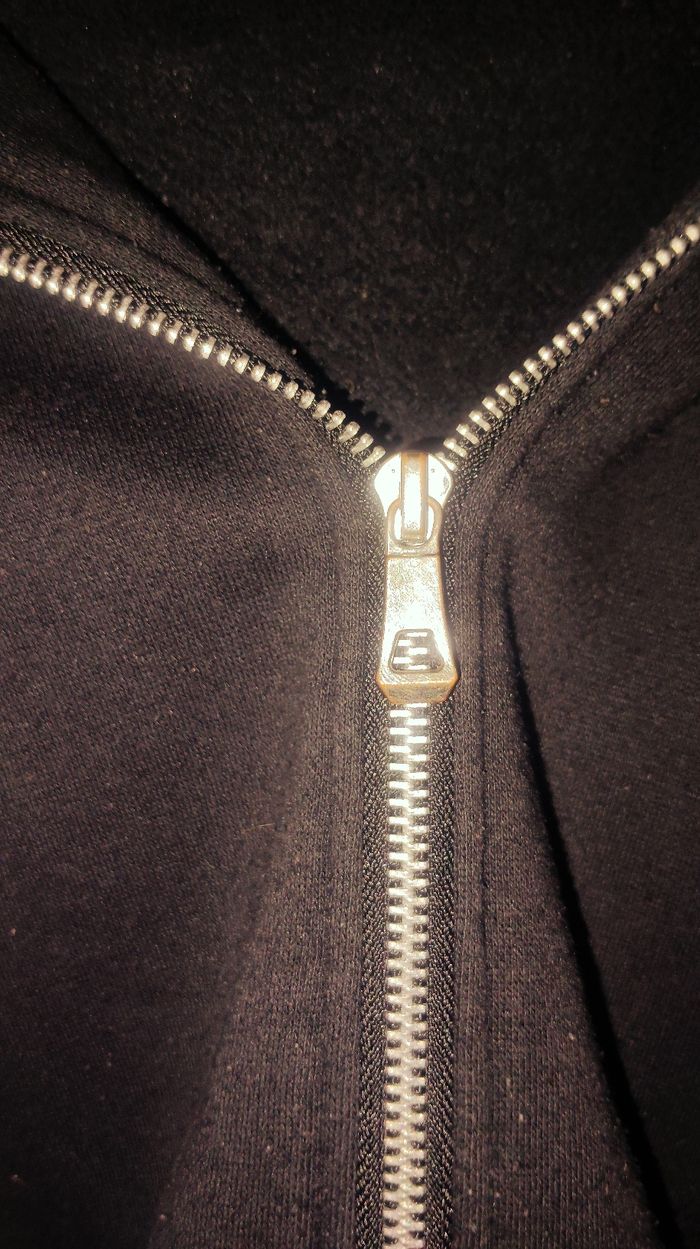 Gilet noir - photo numéro 4
