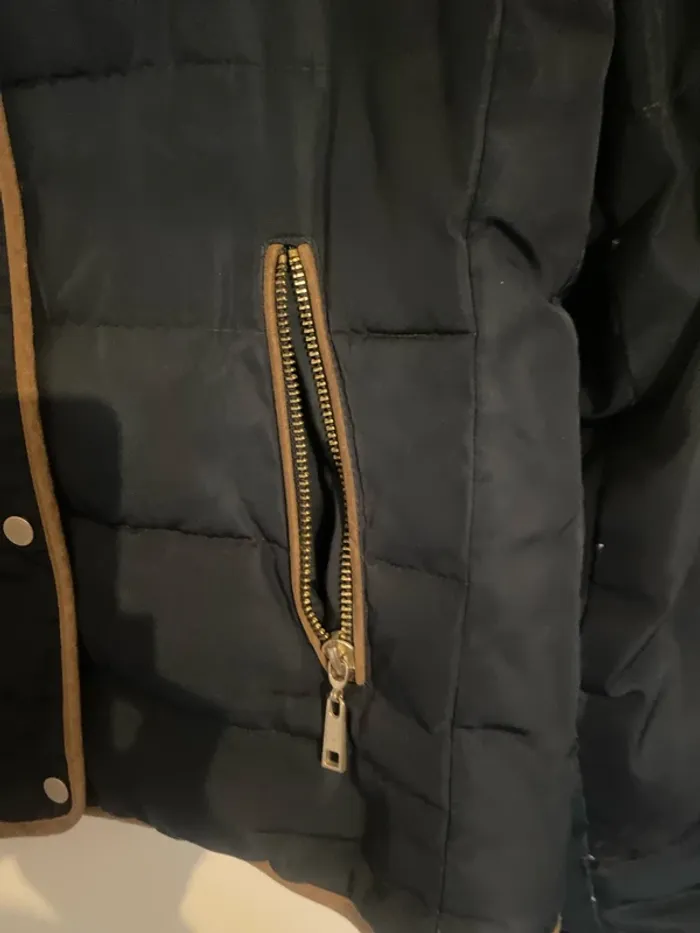 Blouson Camaïeu - photo numéro 2