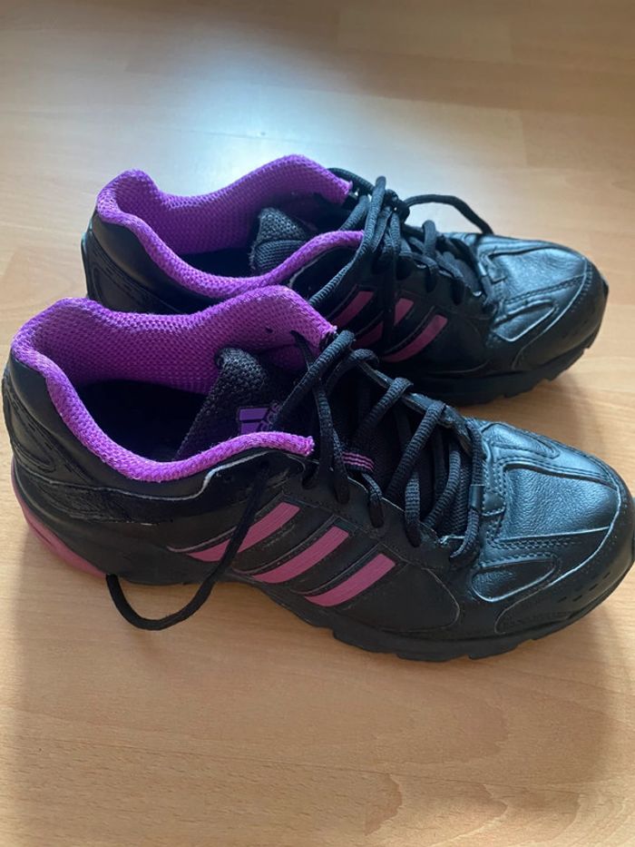 Baskets Adidas Duramo 4 Léa W Taille 38