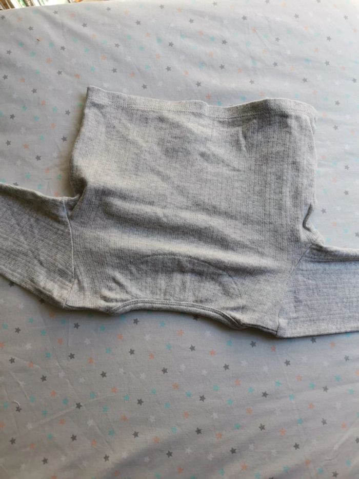 Gilet d'été fille 18 mois - photo numéro 6