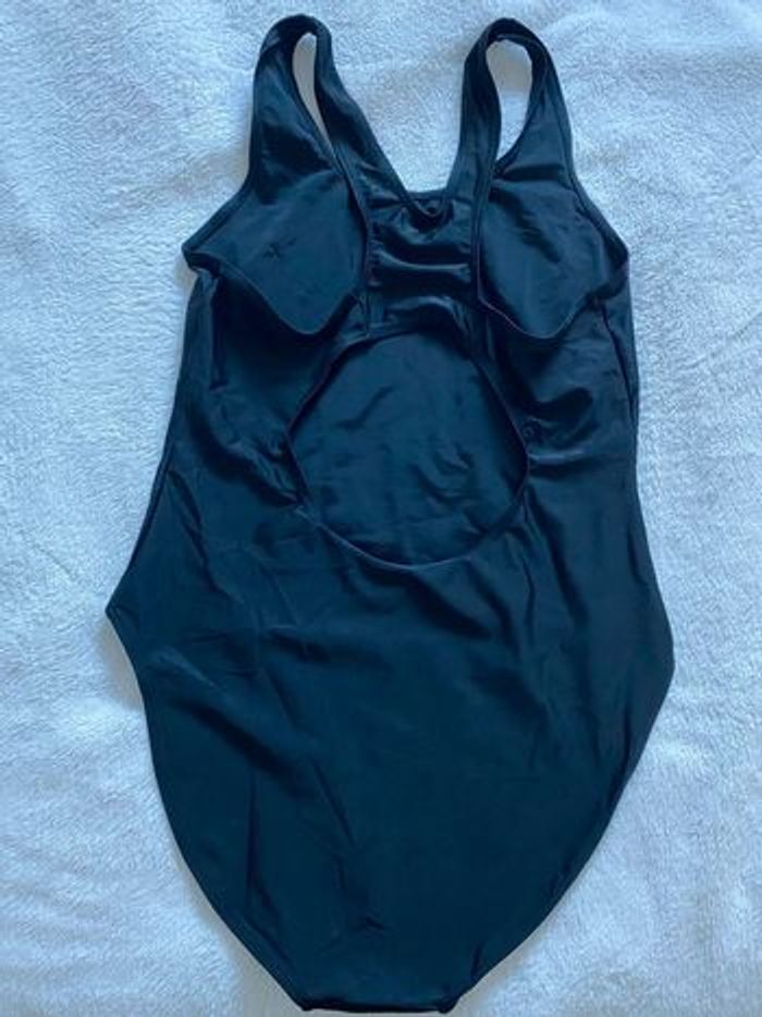 Maillot de bain 1 pièce 38 - photo numéro 4
