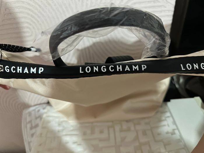 Sac Longchamp - photo numéro 9