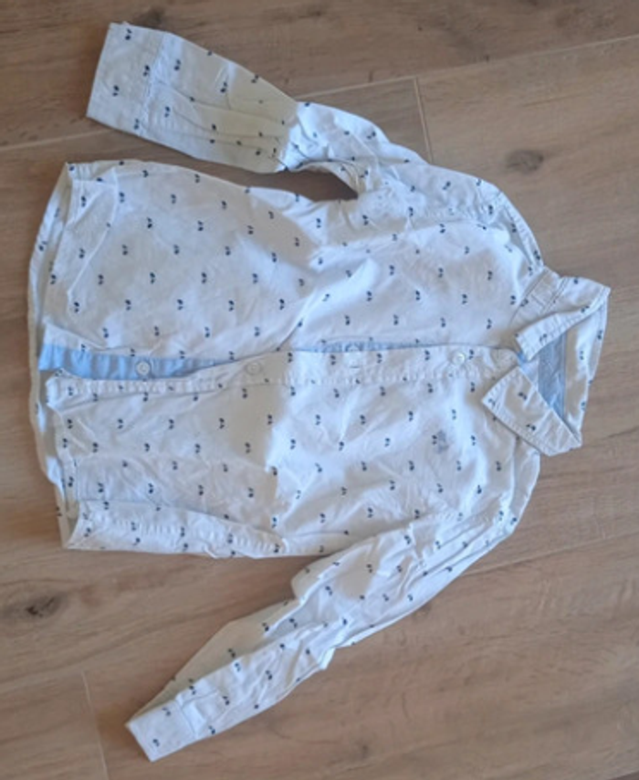 chemise