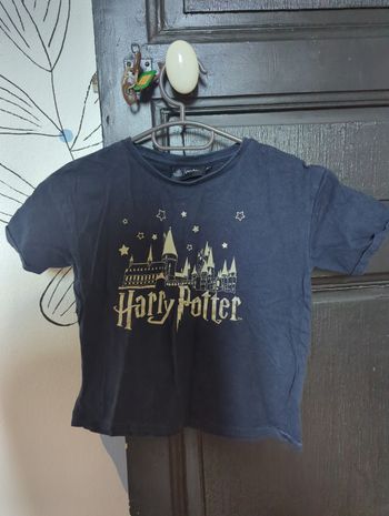 T-shirt Harry Potter