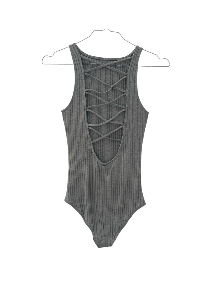 🩶 Sublime body Abercrombie & Fitch 🩶 - photo numéro 2
