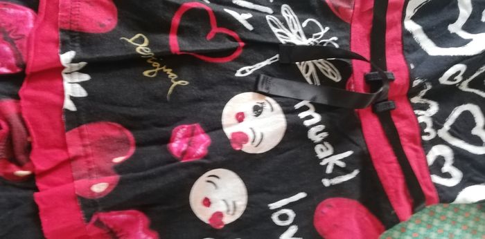Desigual robe 3 /4 ans - photo numéro 8